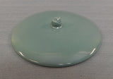 Red Wing Village Green 7.5" Casserole Lid