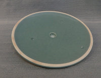 Red Wing Village Green 7.5" Casserole Lid