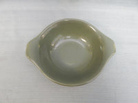 Russel Wright Cedar Green Steubenville Bowl - Very Good Condition