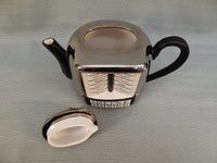 Department 56 Diner Jukebox Coffee Pot