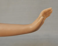 Cabaret Dancer Porcelain Figurine by Schaubach Kunst