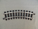 New Bright G Scale Curved Train Tracks 473T-2 NO 3 - Lot of 8 Sections