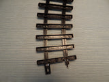 New Bright G Scale Curved Train Tracks 473T-2 NO 3 - Lot of 8 Sections