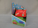 Peppa Pig Lights and Sounds Family Fun Car - Brand New