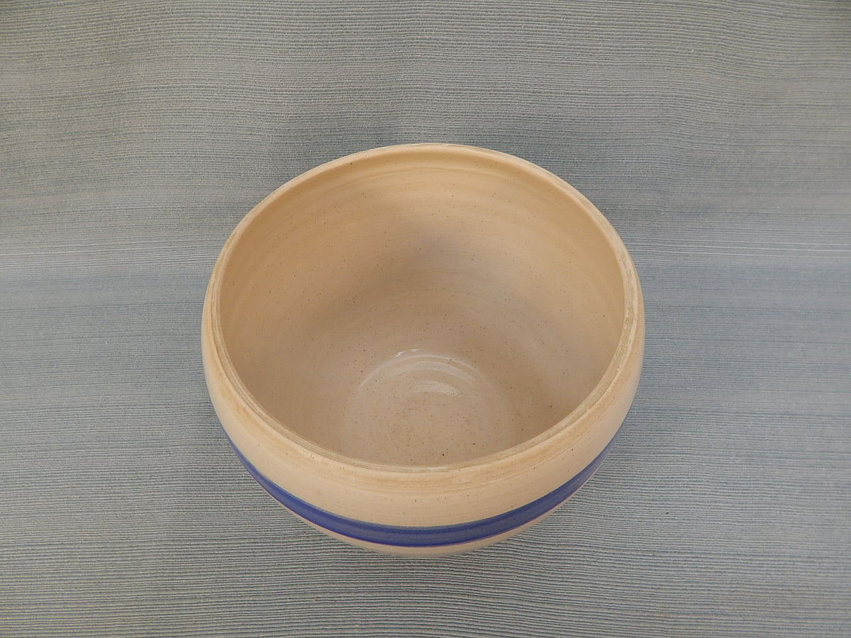 4 Paws Pottery Bowl/Planter – Second Life Upscale Thrift