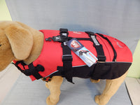 EzyDog Dog Flotation Life Jacket Vest Vest - XL - Brand New!