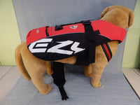 EzyDog Dog Flotation Life Jacket Vest Vest - XL - Brand New!