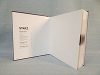 Starz 2017 For Your Consideration 9 DVD Set