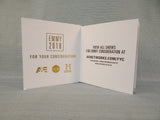 2017 For Your Consideration 9 DVD Set (A&E, Lifetime, History Channel)