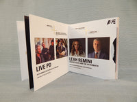 2017 For Your Consideration 9 DVD Set (A&E, Lifetime, History Channel)
