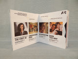 2017 For Your Consideration 9 DVD Set (A&E, Lifetime, History Channel)