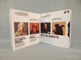 2017 For Your Consideration 9 DVD Set (A&E, Lifetime, History Channel)