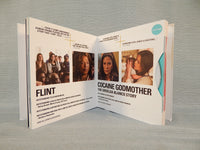2017 For Your Consideration 9 DVD Set (A&E, Lifetime, History Channel)