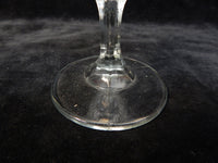 L.G. Wright Glass Co. Ostrich Looking at the Moon Glass - RARE