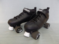 Chicago Bullet Roller Skates, Men's Size 12