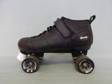 Chicago Bullet Roller Skates, Men's Size 12