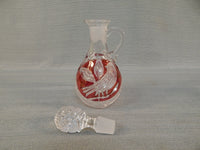 Hofbauer Byrdes Collection Cruet Set