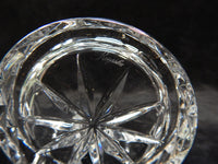 Crystal Trinket Box