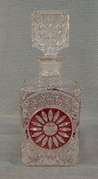 Hofbauer Byrdes Collection Decanter with Stopper