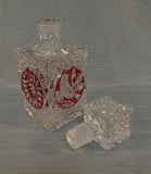 Hofbauer Byrdes Collection Decanter with Stopper