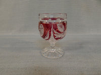 Hofbauer Byrdes Collection Cognac Glasses - Set of 6