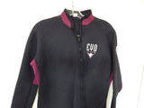 EVO Women's 3mm Shorty Wetsuit, Size 14