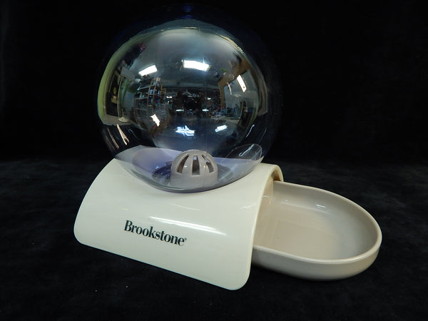Brookstone Automatic Water Dispenser for Cats