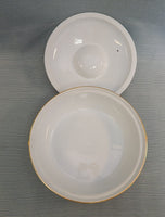 Royal Worcester Evesham Vegetable Dish - Like New Condition