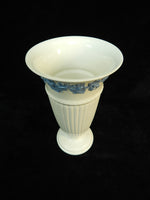 Wedgwood of Etruria & Barlaston "Queensware" Vase