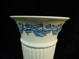 Wedgwood of Etruria & Barlaston Queensware 10" Vase