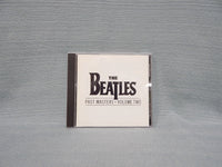 The Beatles CD Collection - 8 CDs