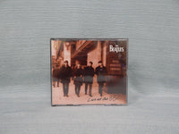 The Beatles CD Collection - 8 CDs