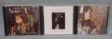 R. Carlos Nakai, Native American Flute CD Collection - 3 CDs in Original Jewel Cases