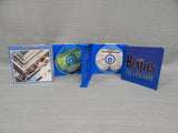 Classic Beatles CD Collection - 5 CDs in Original Jewel Cases