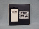 Roger Waters: The Wall Berlin 90 Boxed Set - 2 CDs, 1 VHS