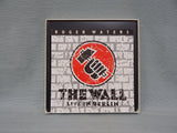 Roger Waters: The Wall Berlin 90 Boxed Set - 2 CDs, 1 VHS