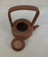 Yixing Ware Chinese Teapot Set