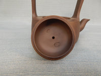 Yixing Ware Chinese Teapot Set