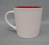 Starbucks Heart Mug