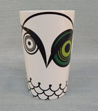 Starbucks Owl Mug