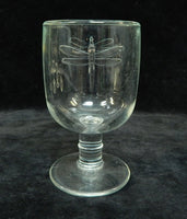 La Rochere Dragonfly Goblets - Set of 4