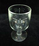 La Rochere Dragonfly Goblets - Set of 4