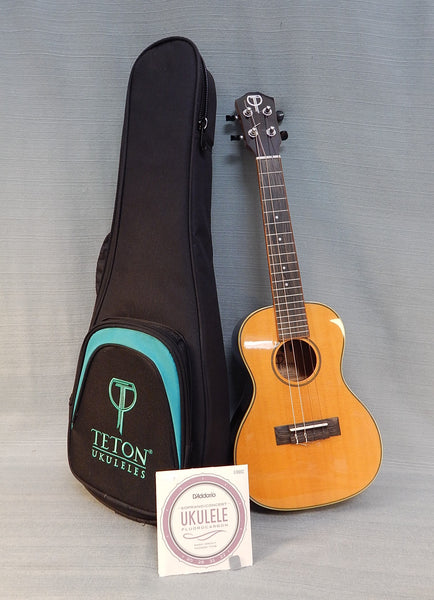 Teton TC180G 24" Ukelele