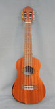 Hola! Concert HM-424SMM 24" Ukelele - Brand New!