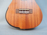 Hola! Concert HM-424SMM 24" Ukelele - Brand New!