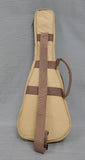 Hola! Concert HM-424SMM 24" Ukelele - Brand New!