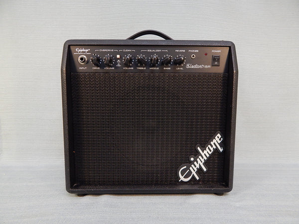 Epiphone Electar 15R Guitar Amp