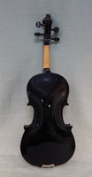 Artall ATMI-VL44BK Student 4/4 Violin with Bow & Carrying Case