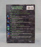 The Ultimate Matrix Boxed Set - 10 DVDs