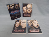 Battlestar Galactica - The Complete DVD Set, 1978-79 & 2004-2009